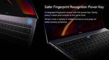Load image into Gallery viewer, 2019 HUAWEI MateBook X Pro Laptop