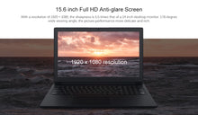Load image into Gallery viewer, 2019 Xiaomi Mi Ruby Windows Laptop