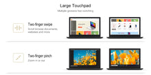 Load image into Gallery viewer, 2019 Xiaomi Mi Ruby Windows Laptop