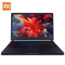Load image into Gallery viewer, Xiaomi Mi Gaming Notebook