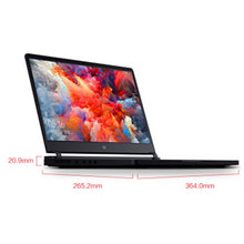 Load image into Gallery viewer, Xiaomi Mi Gaming Notebook