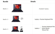 Load image into Gallery viewer, Xiaomi Mi Gaming Notebook