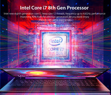 Load image into Gallery viewer, MAIBENBEN Heimai 6X Gaming Laptop