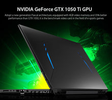 Load image into Gallery viewer, MAIBENBEN Heimai 6X Gaming Laptop
