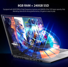 Load image into Gallery viewer, MAIBENBEN Heimai 6X Gaming Laptop