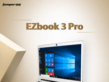 Load image into Gallery viewer, Jumper EZbook 3 Pro laptop