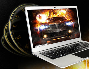 Jumper EZbook 3 Pro laptop