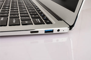 Jumper EZbook 3 Pro laptop