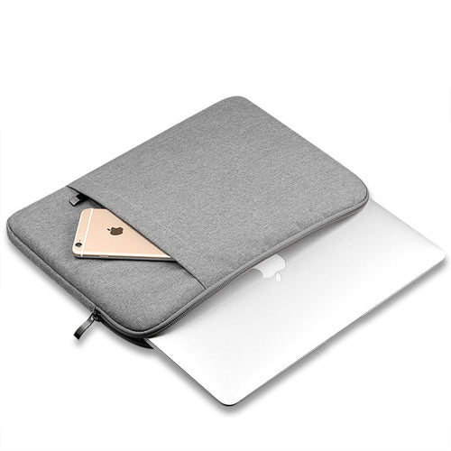 Nylon Notebook Bag