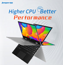 Load image into Gallery viewer, Jumper EZbook Multi Touch Display laptop