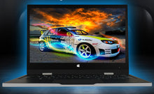 Load image into Gallery viewer, Jumper EZbook Multi Touch Display laptop