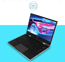 Load image into Gallery viewer, Jumper EZbook Multi Touch Display laptop