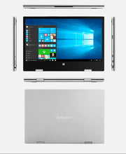 Load image into Gallery viewer, Jumper EZbook Multi Touch Display laptop