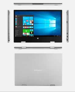 Jumper EZbook Multi Touch Display laptop