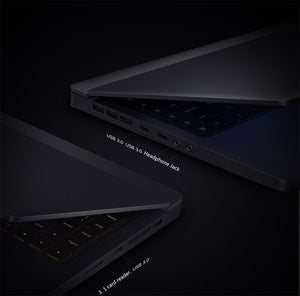 Xiaomi Mi Gaming Notebook
