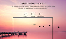 Load image into Gallery viewer, HUAWEI MateBook X Pro Laptop