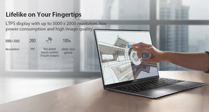 HUAWEI MateBook X Pro Laptop