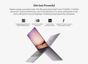 HUAWEI MateBook X Pro Laptop