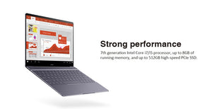 Huawei MateBook X Notebook