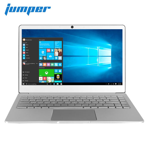 Jumper EZbook X4 laptop