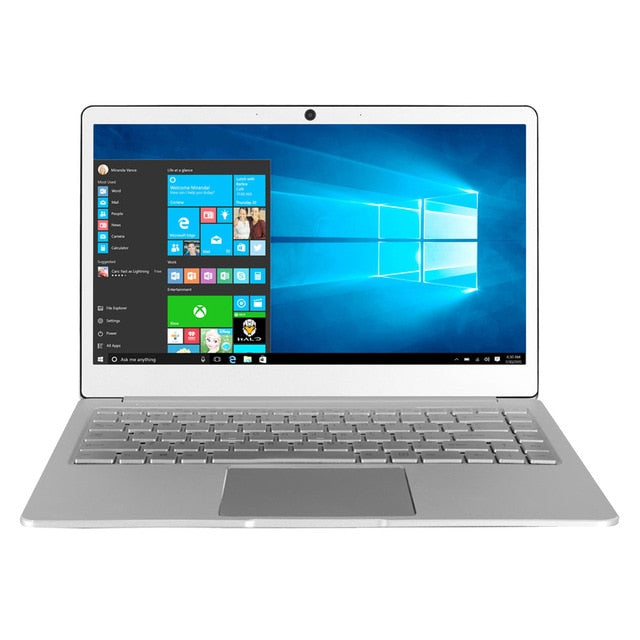 Jumper EZbook X4 laptop