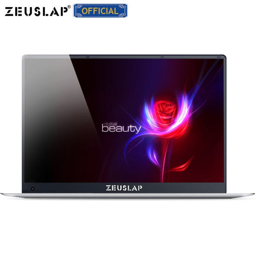 ZEUSLAP Notebook Computer