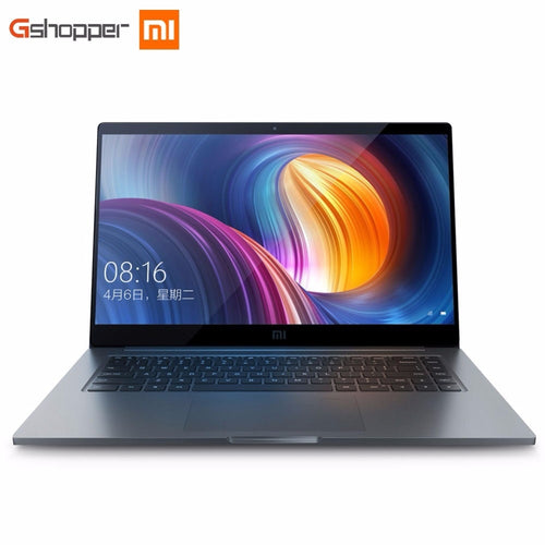 Xiaomi Notebook  Pro Windows 10