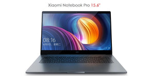 Xiaomi Notebook  Pro Windows 10