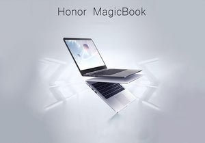 HUAWEI Honor MagicBook