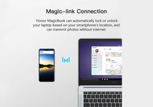 Load image into Gallery viewer, HUAWEI Honor MagicBook