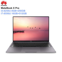 Load image into Gallery viewer, HUAWEI MateBook X Pro Laptop