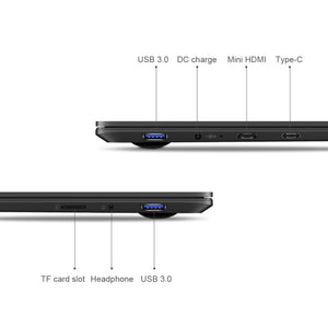 CHUWI AeroBook Laptop