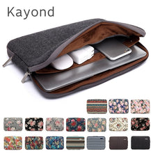 Load image into Gallery viewer, Brand Kayond Sleeve Case