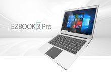 Load image into Gallery viewer, Jumper EZBOOK 3 PRO Notebook