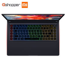 Load image into Gallery viewer, Xiaomi Mi Gaming Notebook