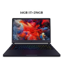 Load image into Gallery viewer, Xiaomi Mi Gaming Notebook
