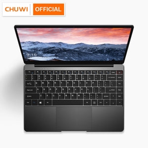 CHUWI AeroBook Laptop